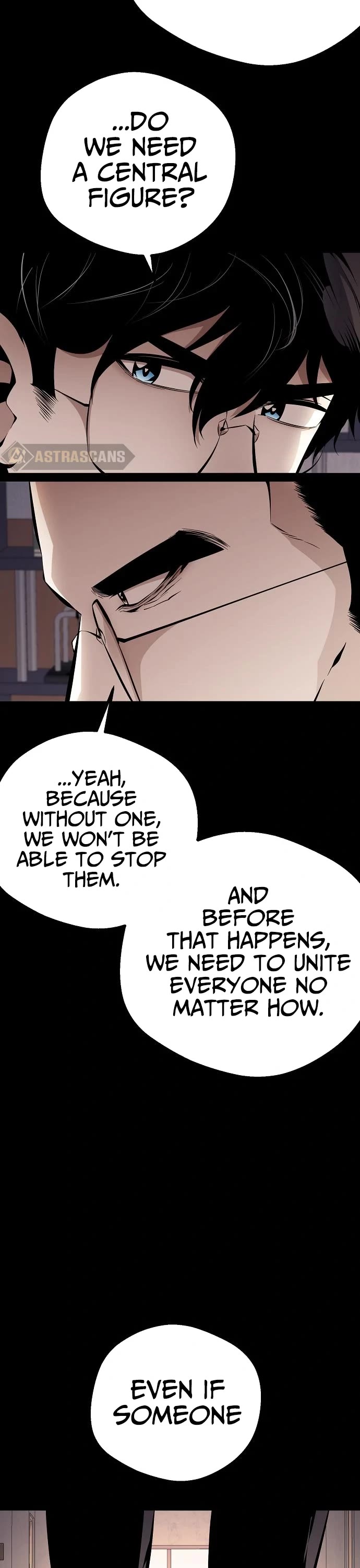 Beast Burn Chapter 45 page 28 - Chapter 45