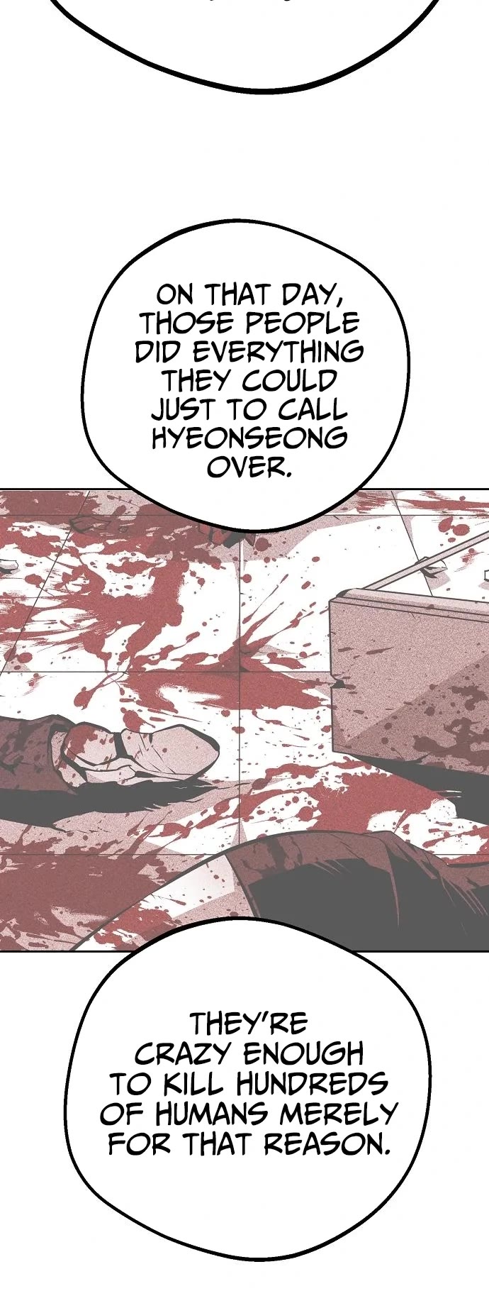 Beast Burn Chapter 45 page 3 - Chapter 45