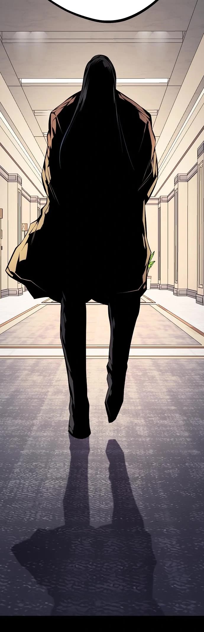 Beast Burn Chapter 45 page 30 - Chapter 45