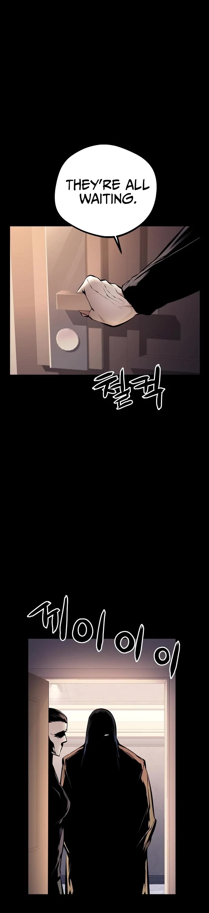Beast Burn Chapter 45 page 32 - Chapter 45