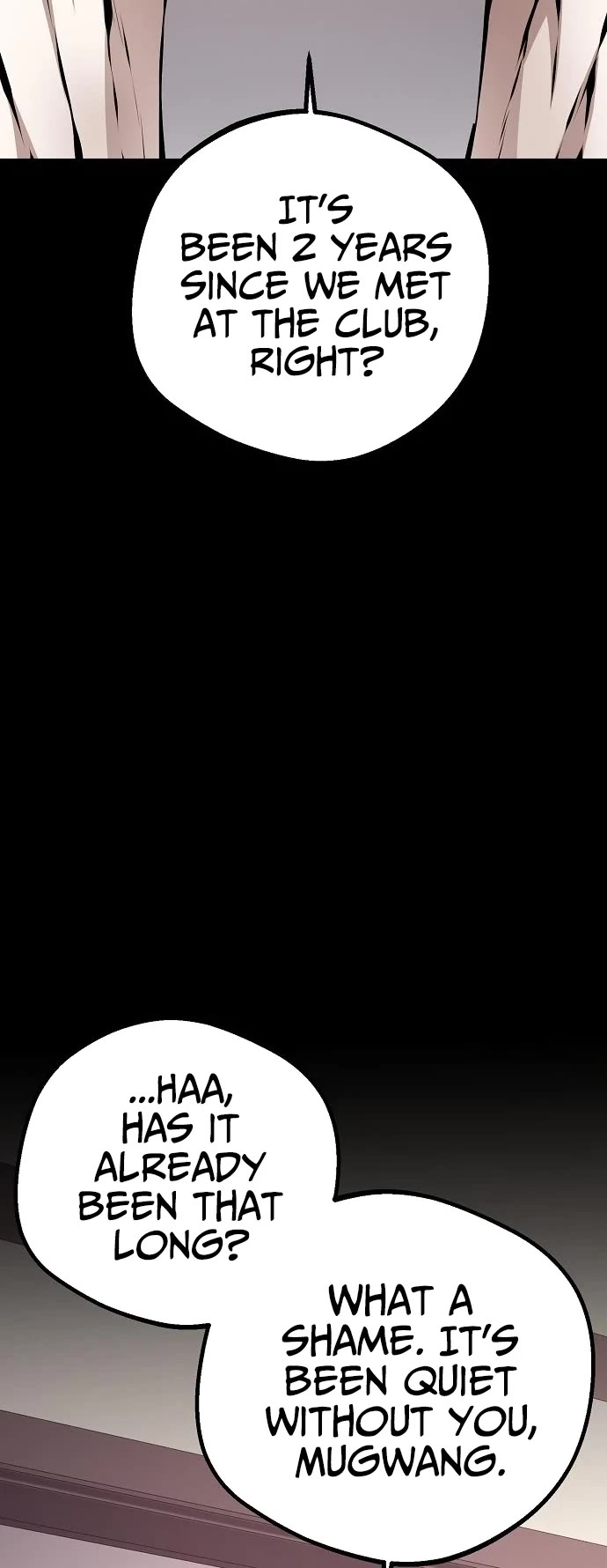 Beast Burn Chapter 45 page 35 - Chapter 45