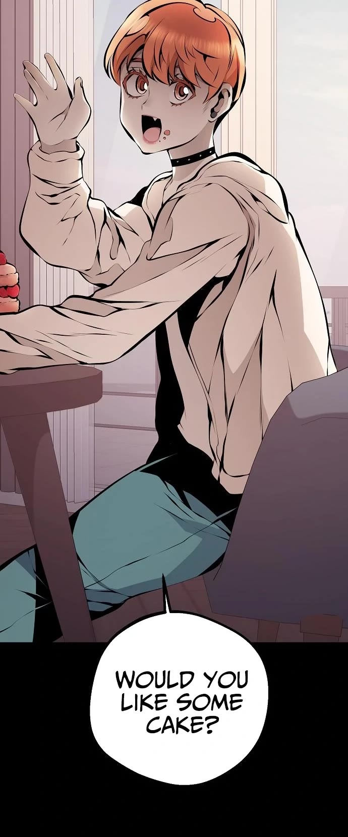 Beast Burn Chapter 45 page 37 - Chapter 45