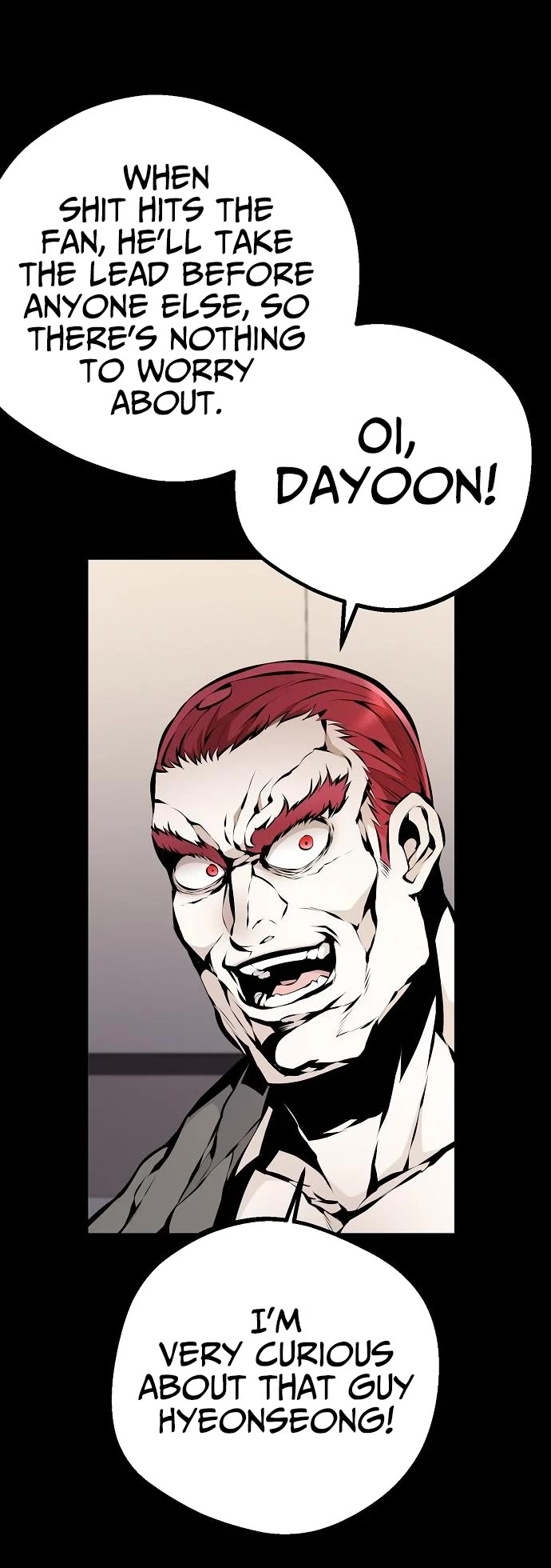 Beast Burn Chapter 45 page 44 - Chapter 45
