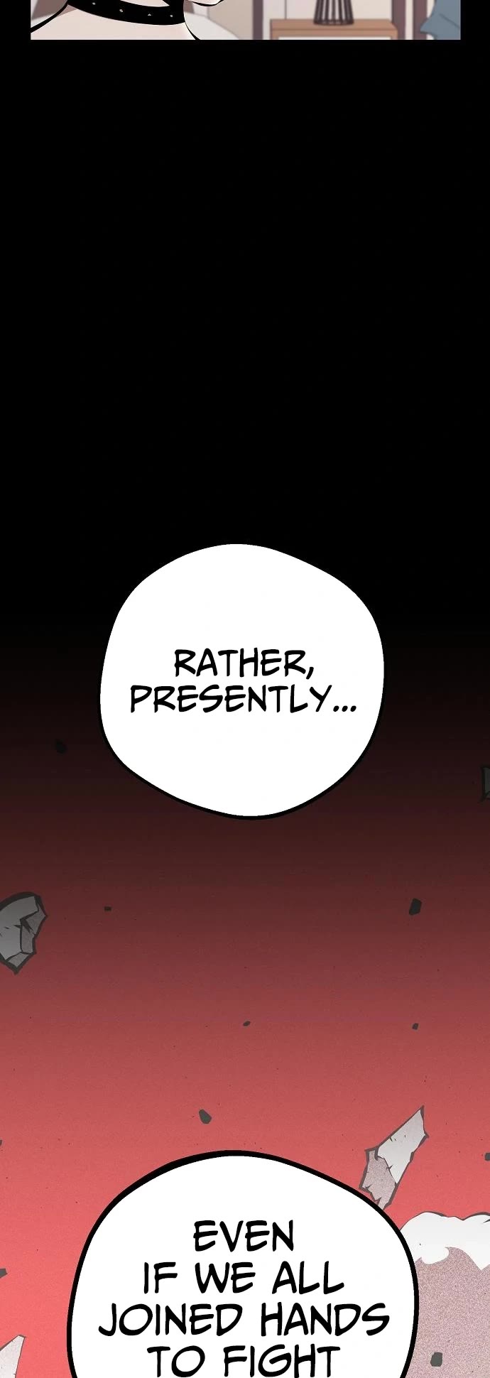 Beast Burn Chapter 45 page 46 - Chapter 45
