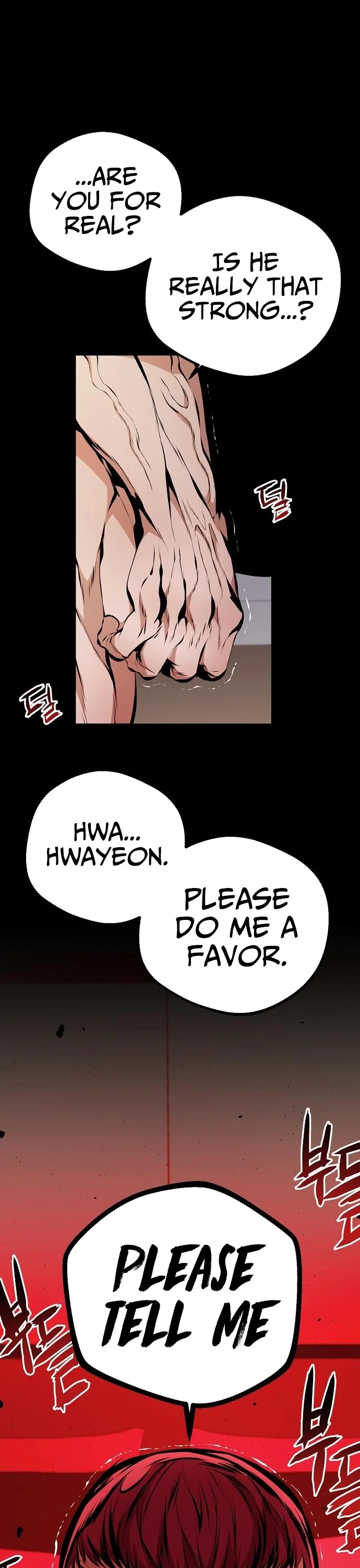 Beast Burn Chapter 45 page 48 - Chapter 45