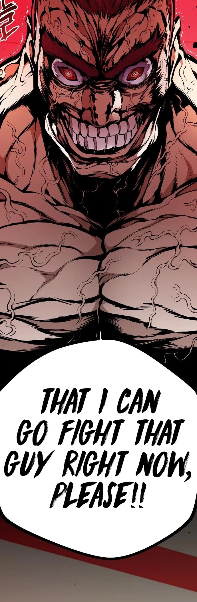 Beast Burn Chapter 45 page 49 - Chapter 45
