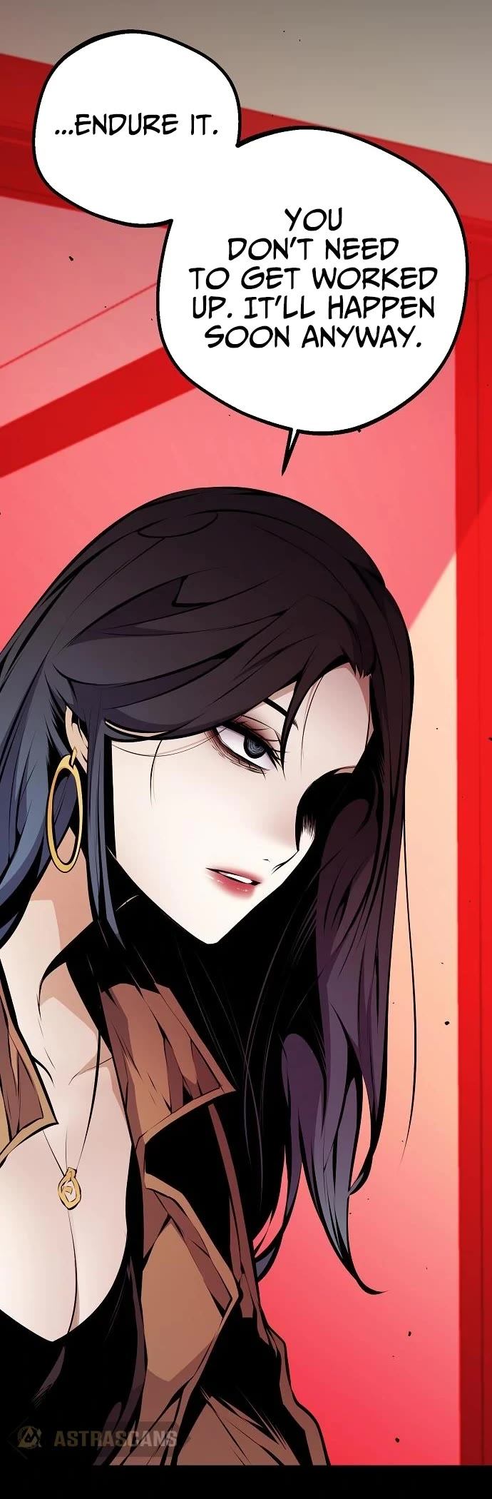 Beast Burn Chapter 45 page 50 - Chapter 45