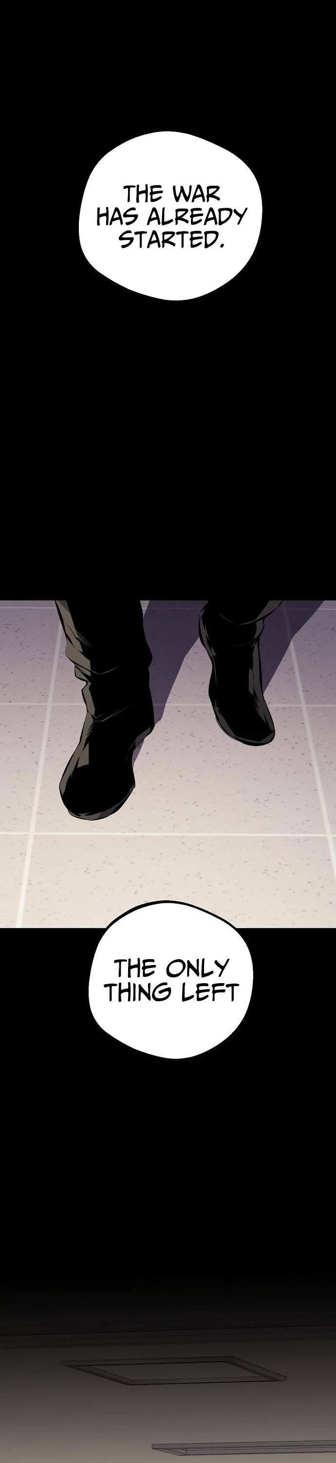 Beast Burn Chapter 45 page 51 - Chapter 45