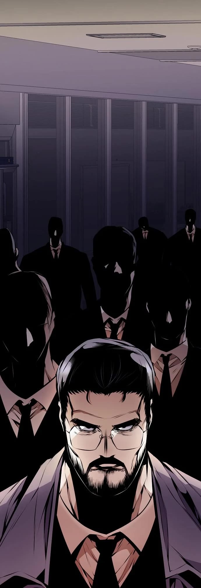 Beast Burn Chapter 45 page 52 - Chapter 45