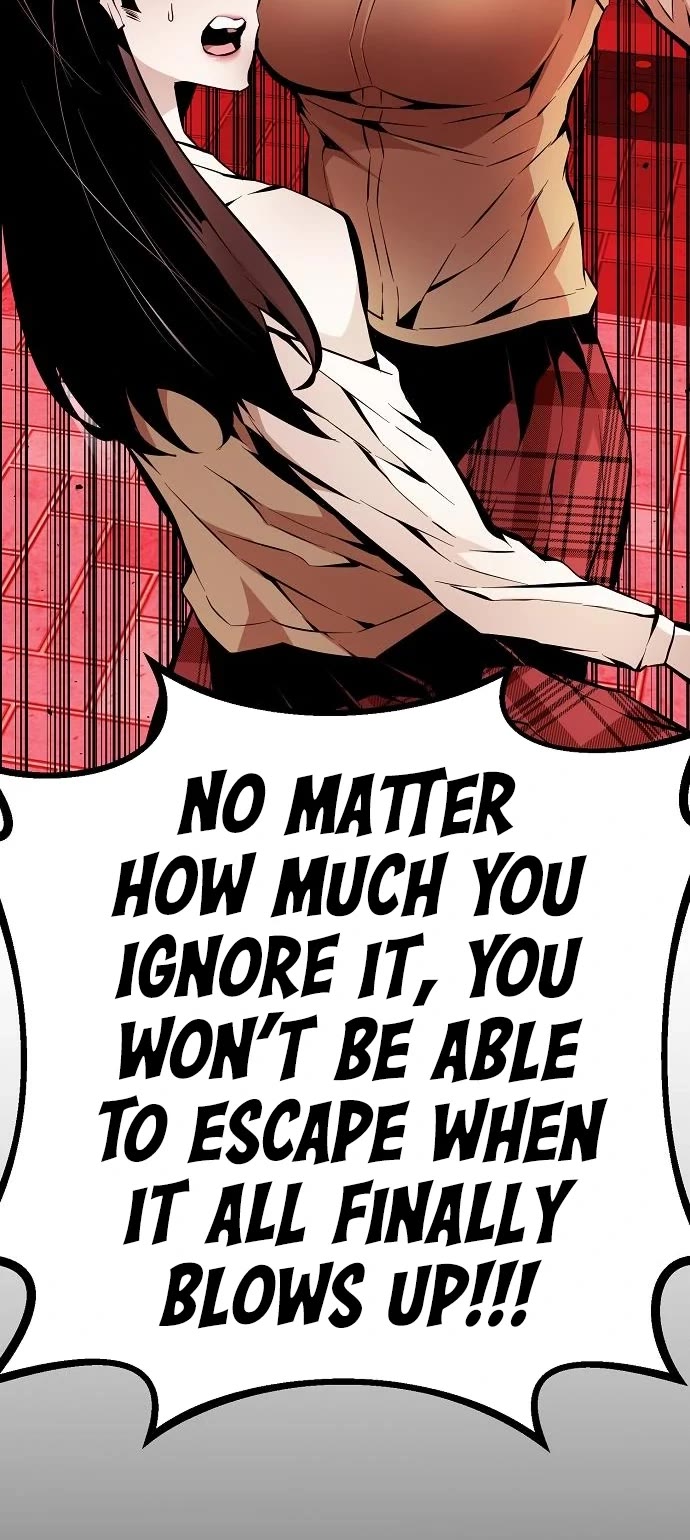 Beast Burn Chapter 45 page 9 - Chapter 45