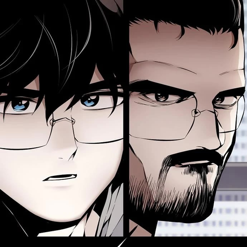 Beast Burn Chapter 45 cover