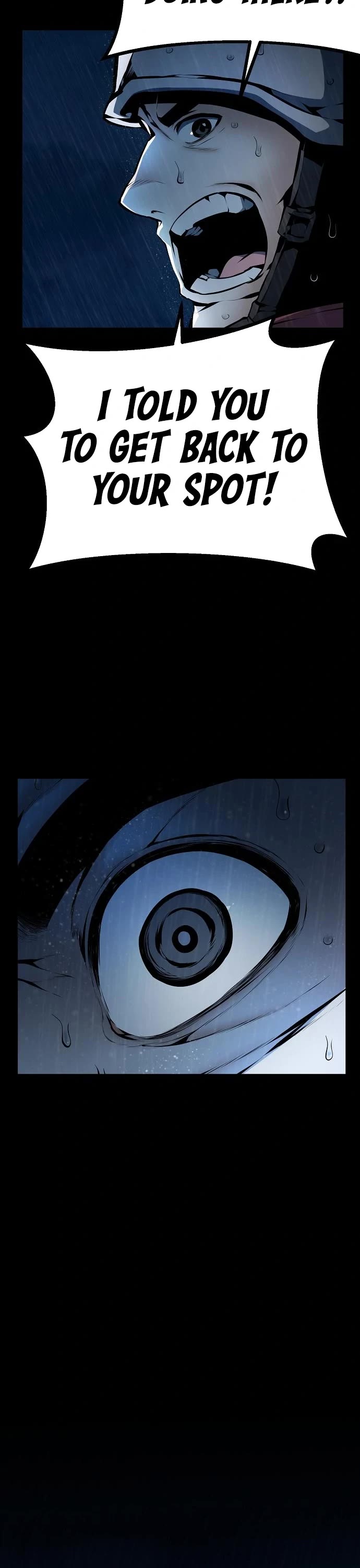 Beast Burn Chapter 46 page 10 - Chapter 46