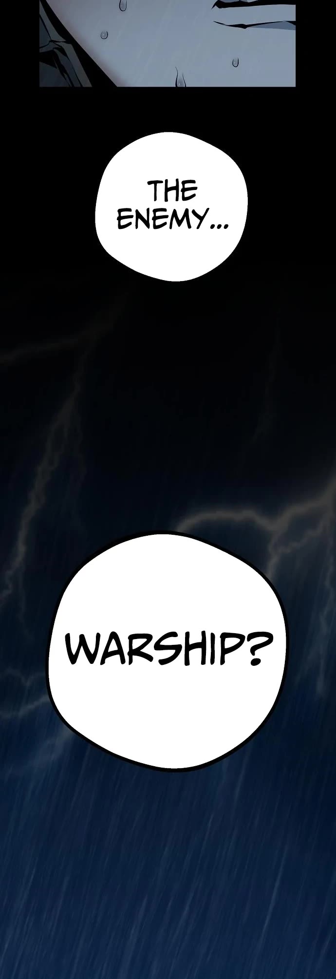 Beast Burn Chapter 46 page 13 - Chapter 46