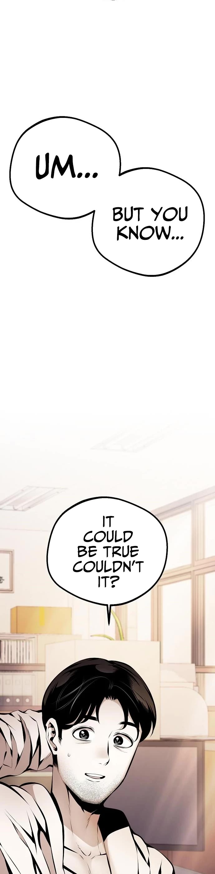Beast Burn Chapter 46 page 21 - Chapter 46