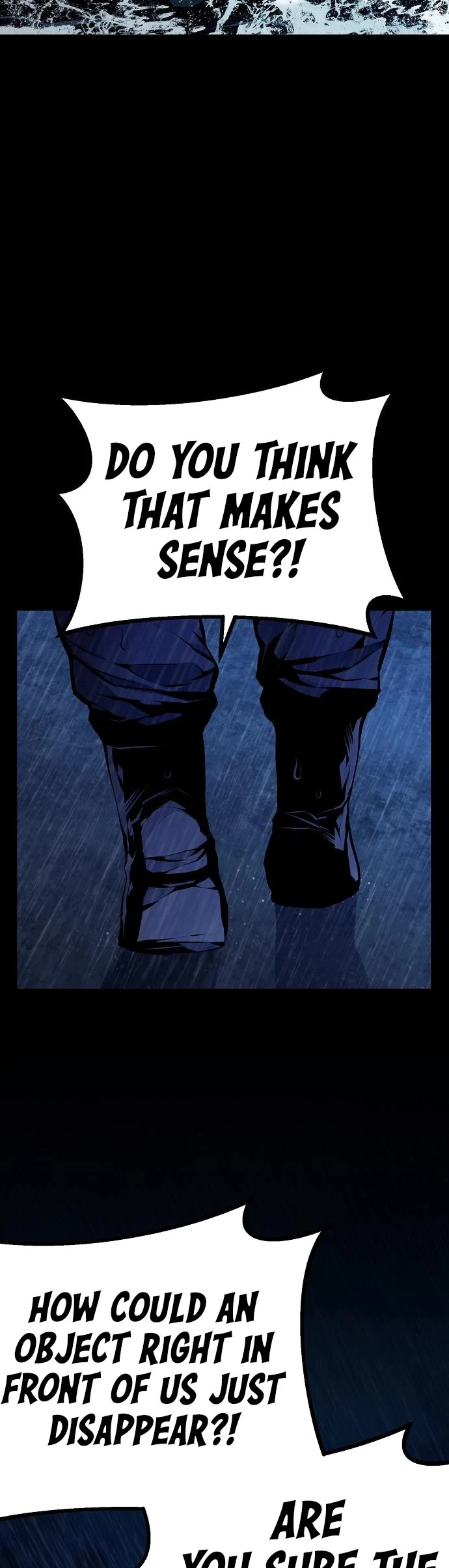 Beast Burn Chapter 46 page 3 - Chapter 46
