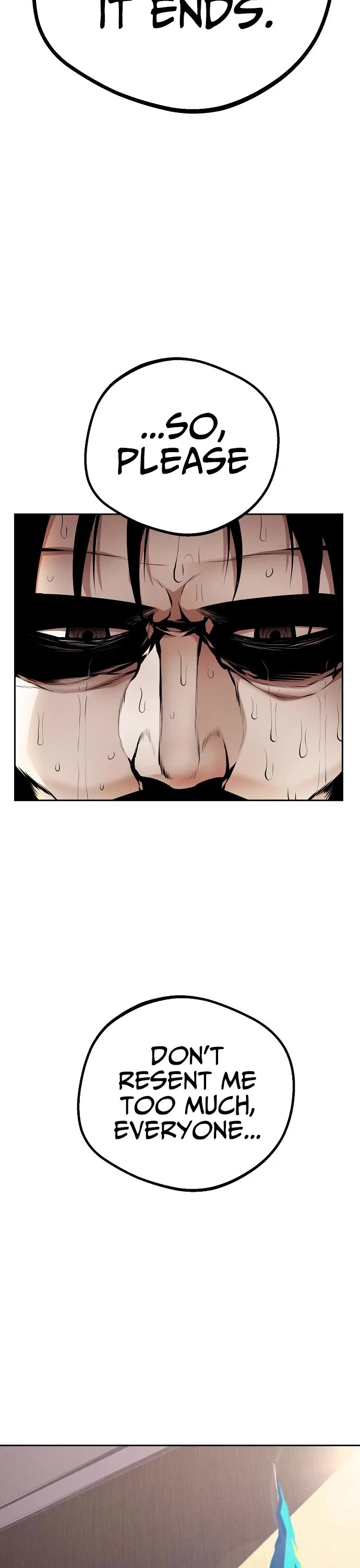 Beast Burn Chapter 46 page 33 - Chapter 46