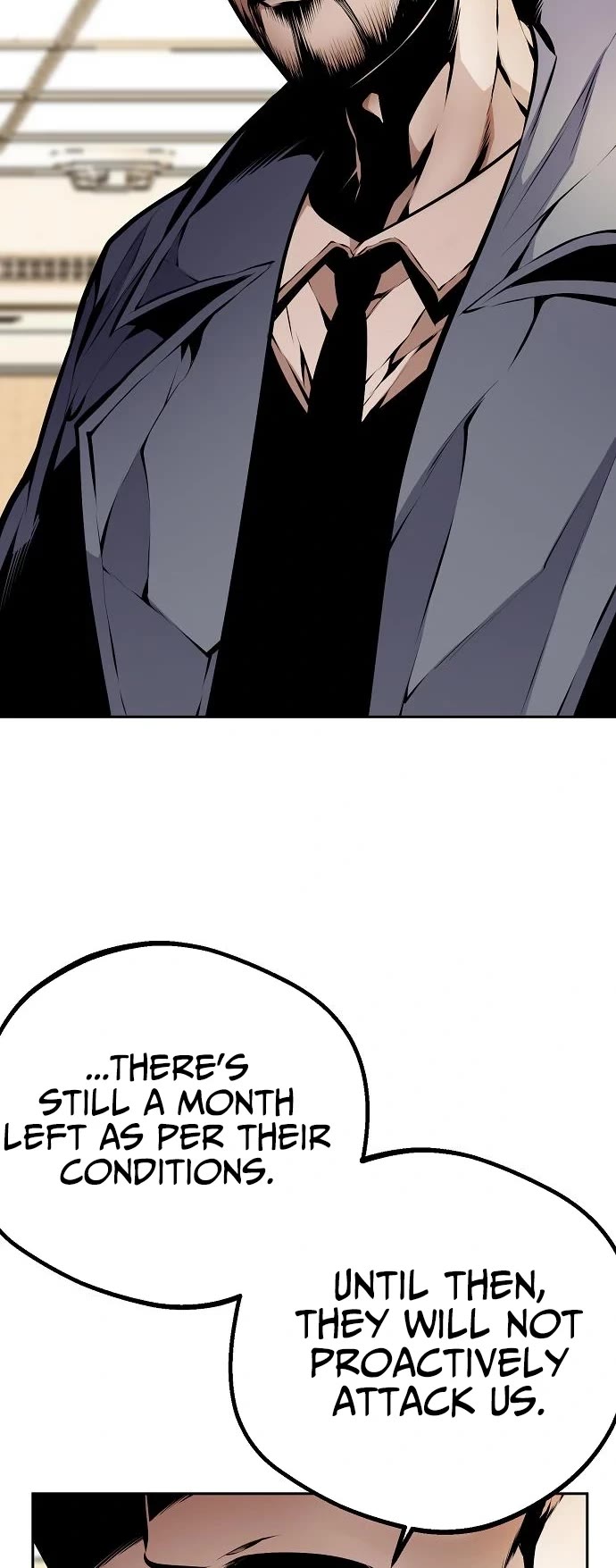 Beast Burn Chapter 46 page 39 - Chapter 46