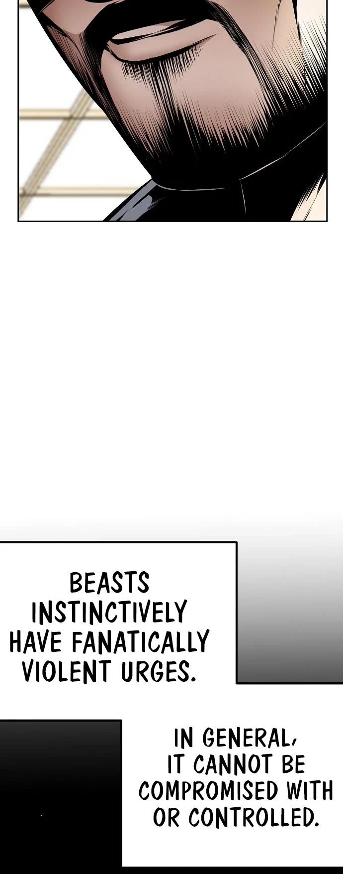 Beast Burn Chapter 46 page 40 - Chapter 46