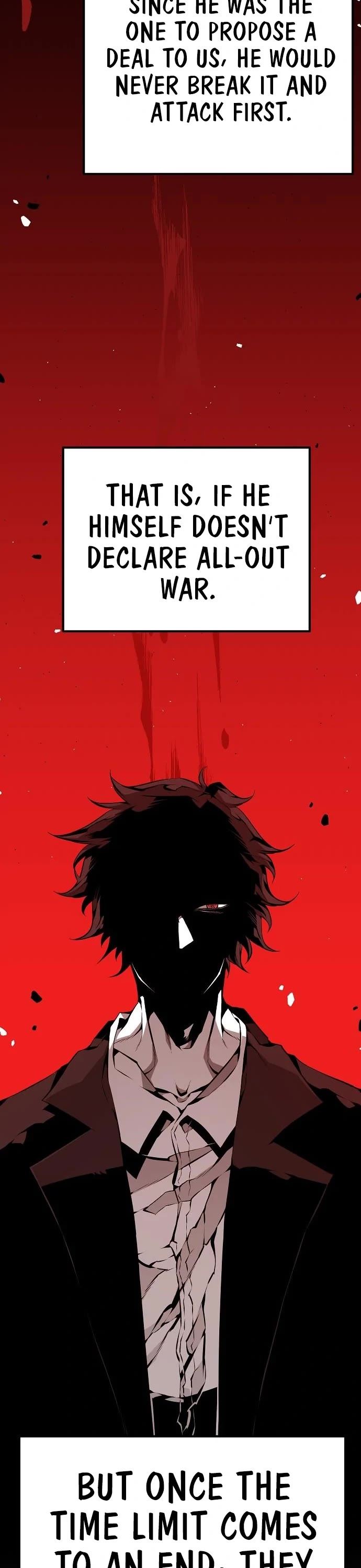 Beast Burn Chapter 46 page 42 - Chapter 46
