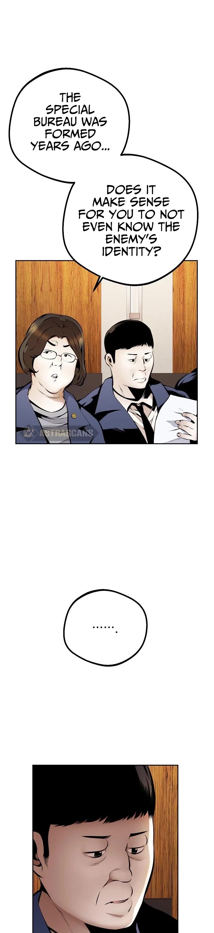 Beast Burn Chapter 46 page 44 - Chapter 46