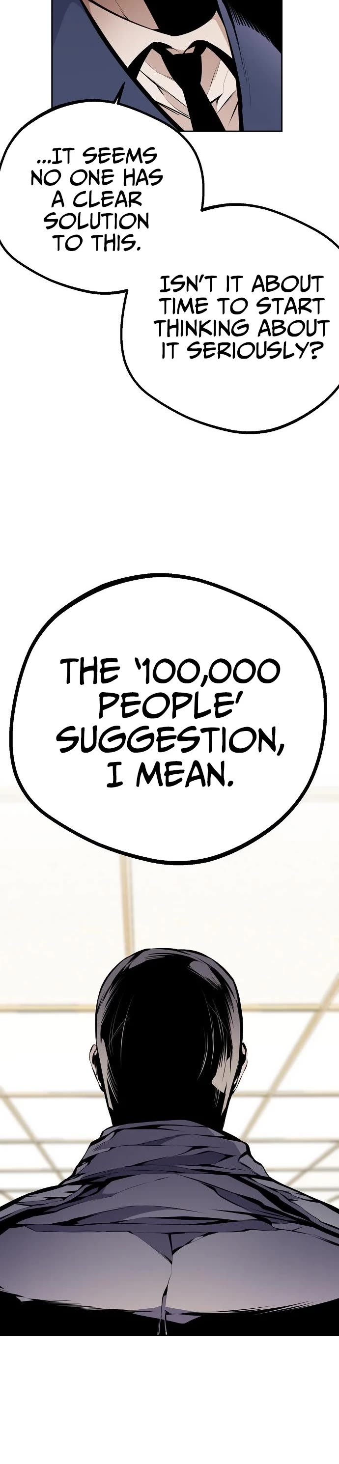 Beast Burn Chapter 46 page 45 - Chapter 46