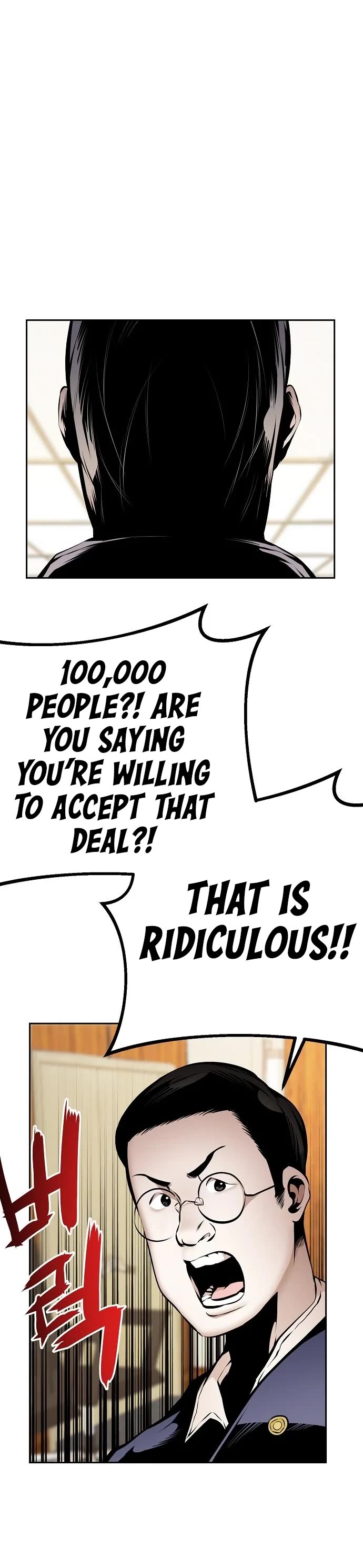 Beast Burn Chapter 46 page 46 - Chapter 46