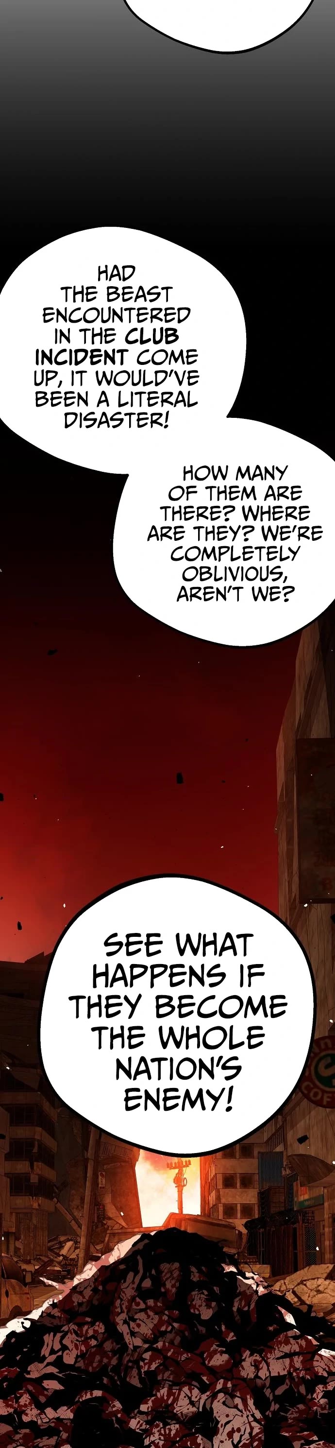 Beast Burn Chapter 46 page 48 - Chapter 46