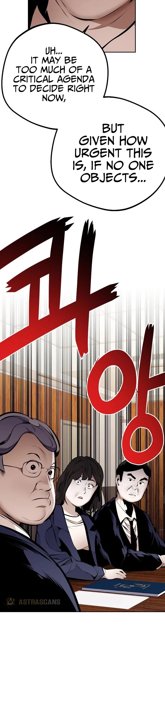Beast Burn Chapter 46 page 51 - Chapter 46
