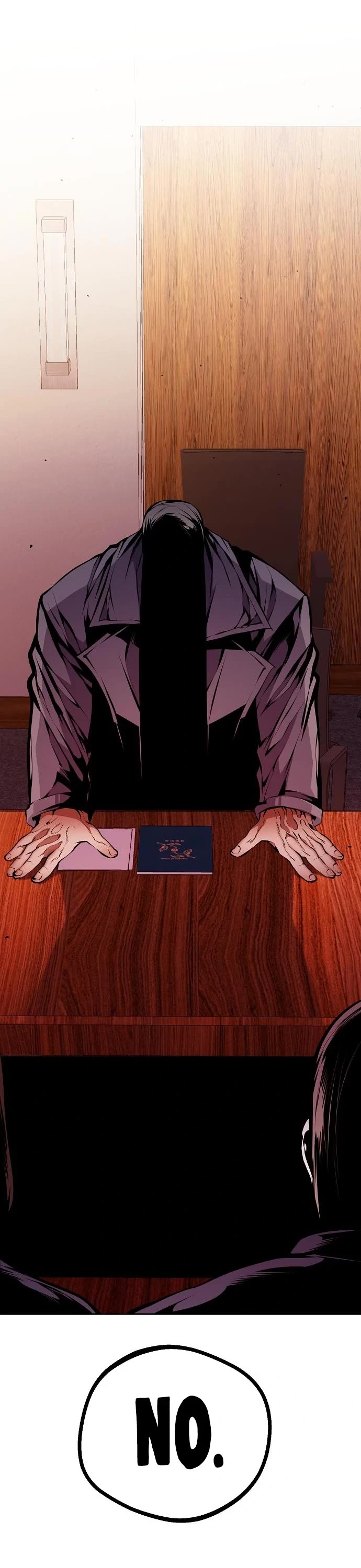 Beast Burn Chapter 46 page 52 - Chapter 46