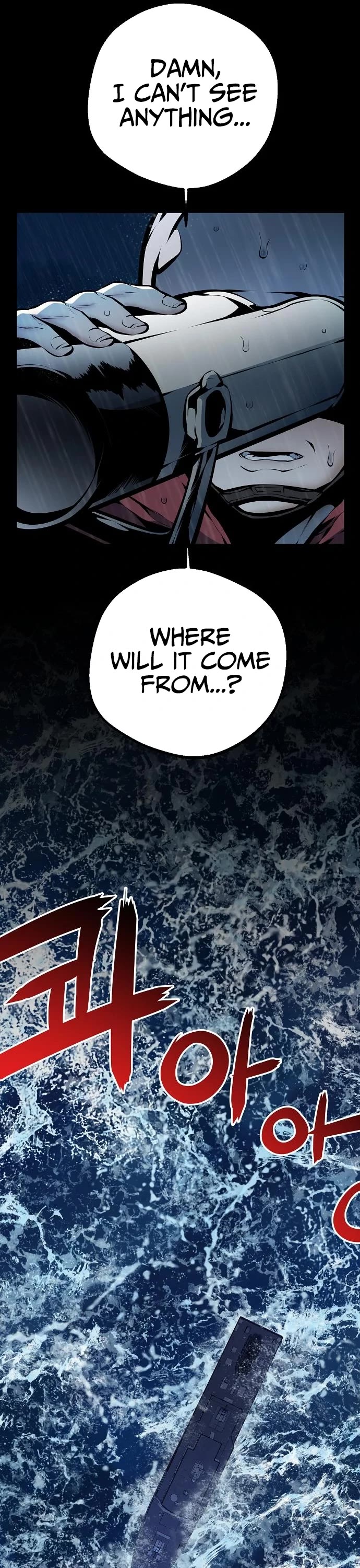 Beast Burn Chapter 46 page 8 - Chapter 46