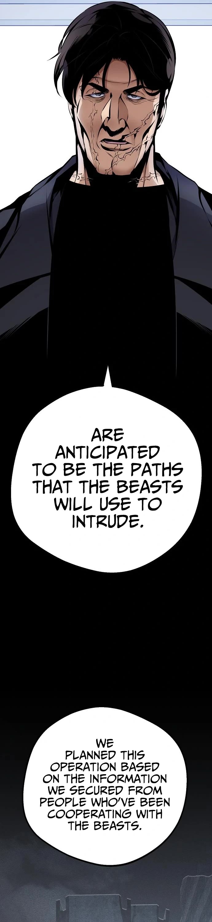 Beast Burn Chapter 47 page 11 - Chapter 47