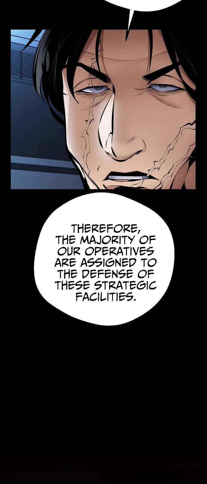 Beast Burn Chapter 47 page 19 - Chapter 47