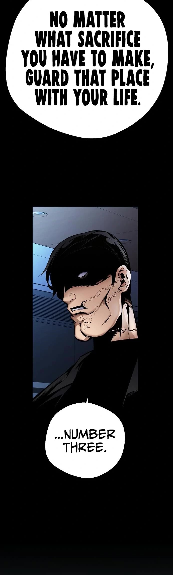 Beast Burn Chapter 47 page 21 - Chapter 47