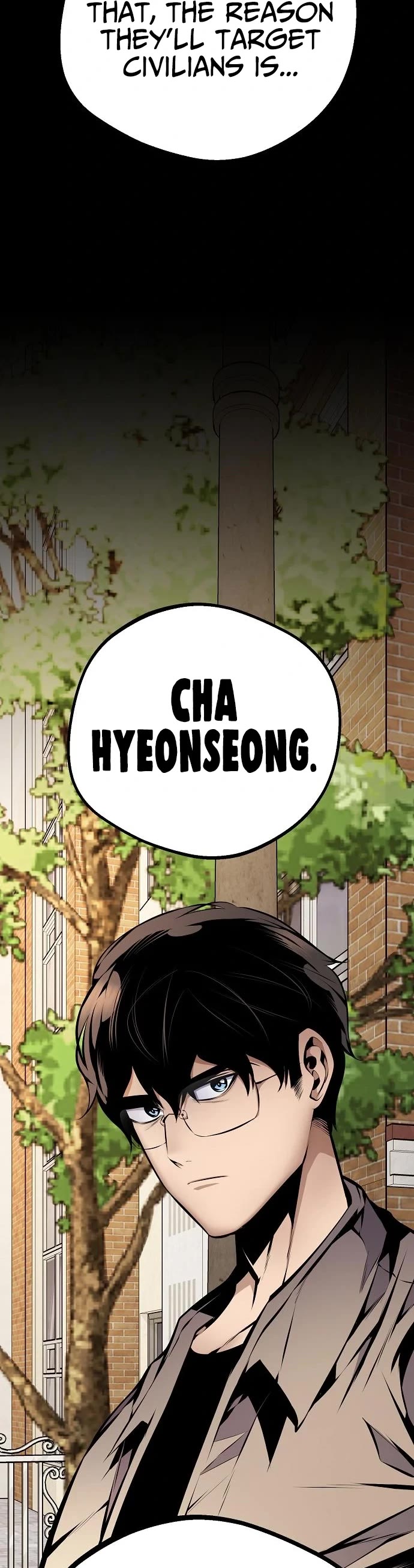 Beast Burn Chapter 47 page 24 - Chapter 47