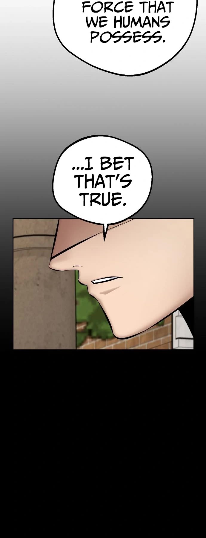 Beast Burn Chapter 47 page 28 - Chapter 47