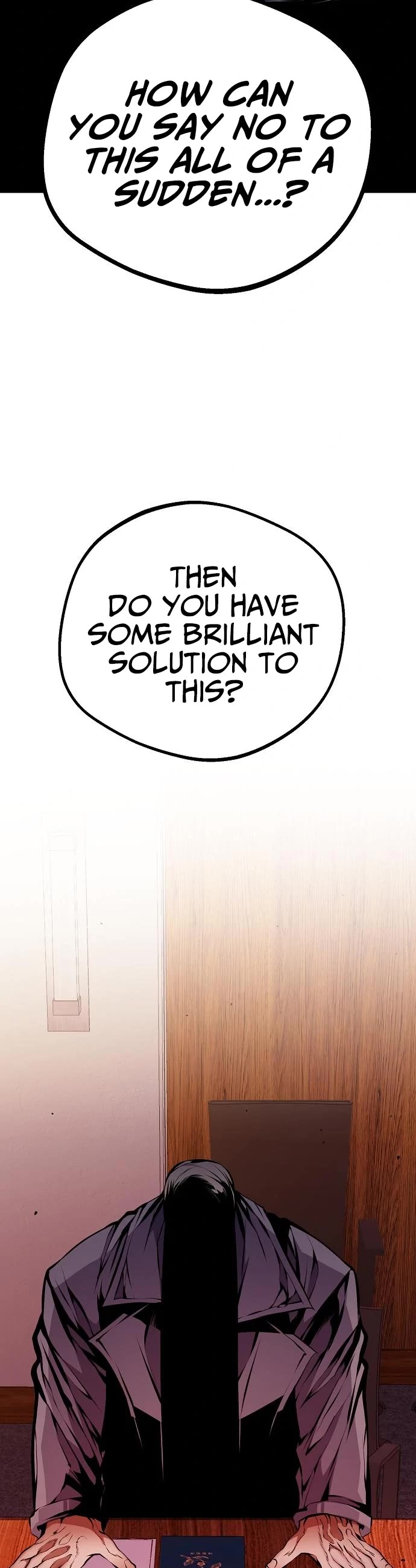Beast Burn Chapter 47 page 3 - Chapter 47