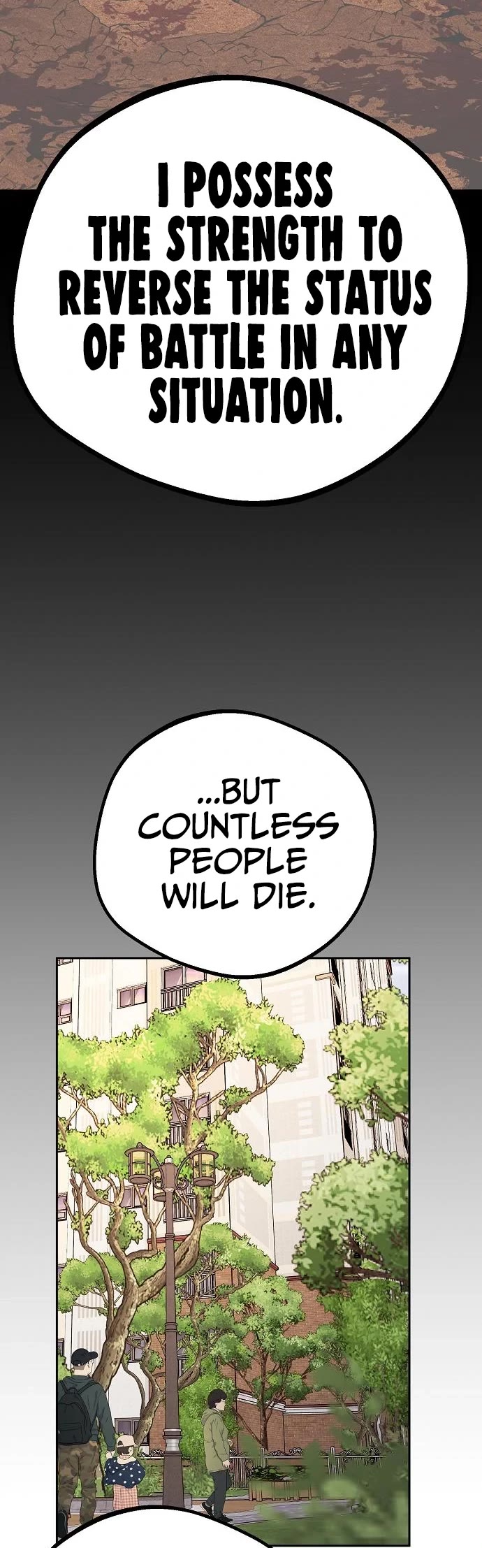 Beast Burn Chapter 47 page 30 - Chapter 47
