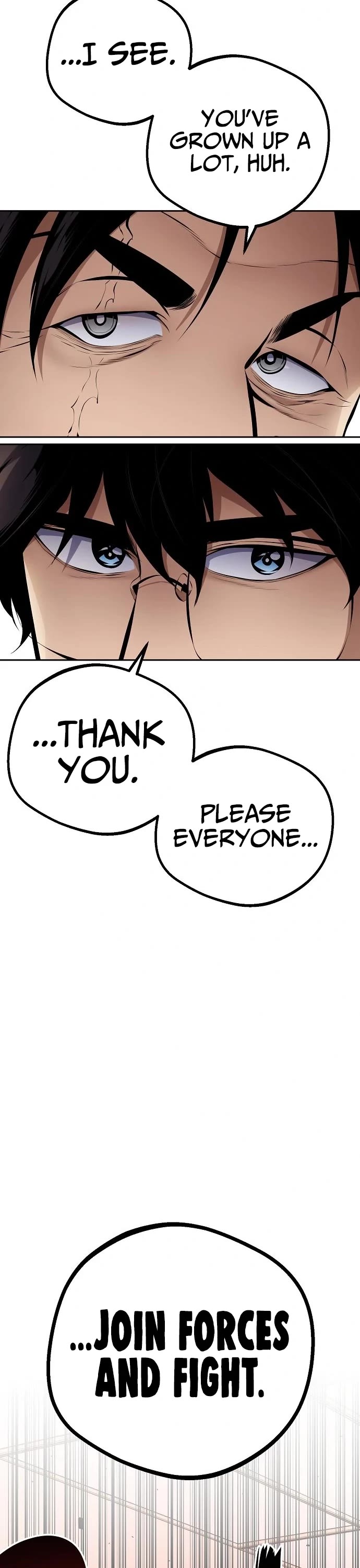 Beast Burn Chapter 47 page 33 - Chapter 47