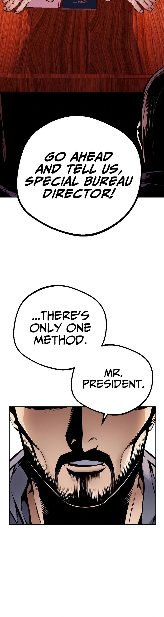 Beast Burn Chapter 47 page 4 - Chapter 47