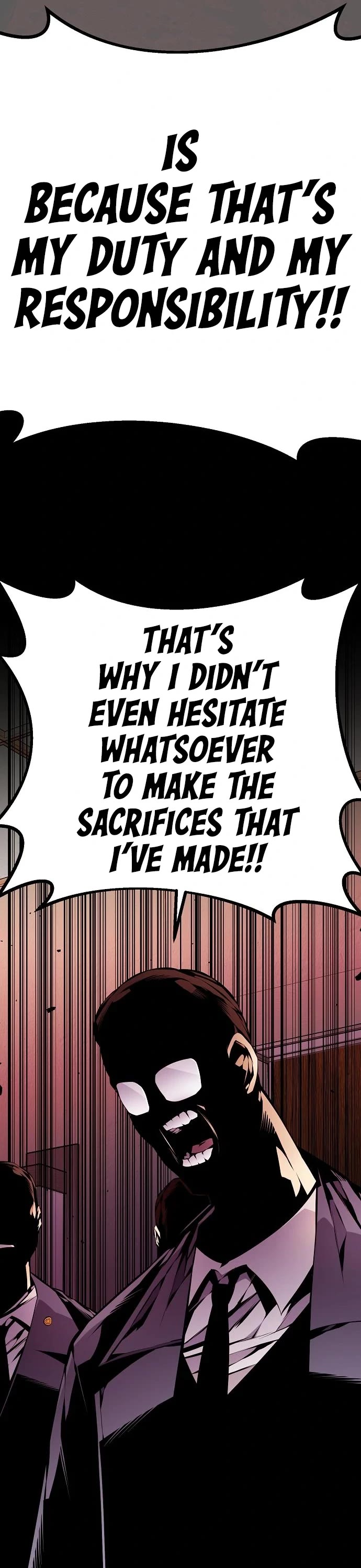 Beast Burn Chapter 47 page 41 - Chapter 47