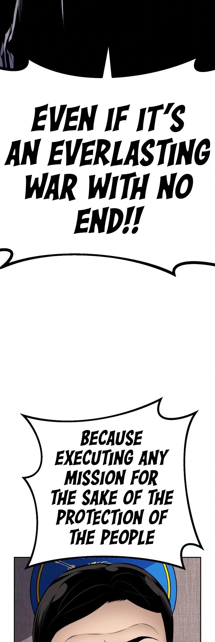 Beast Burn Chapter 47 page 42 - Chapter 47