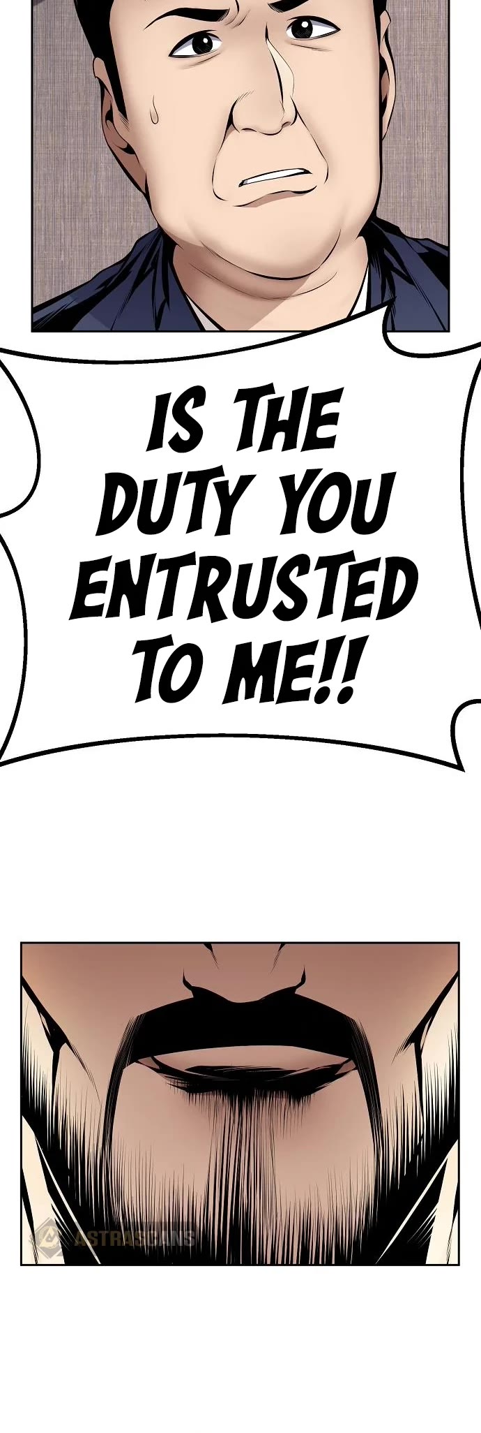 Beast Burn Chapter 47 page 43 - Chapter 47