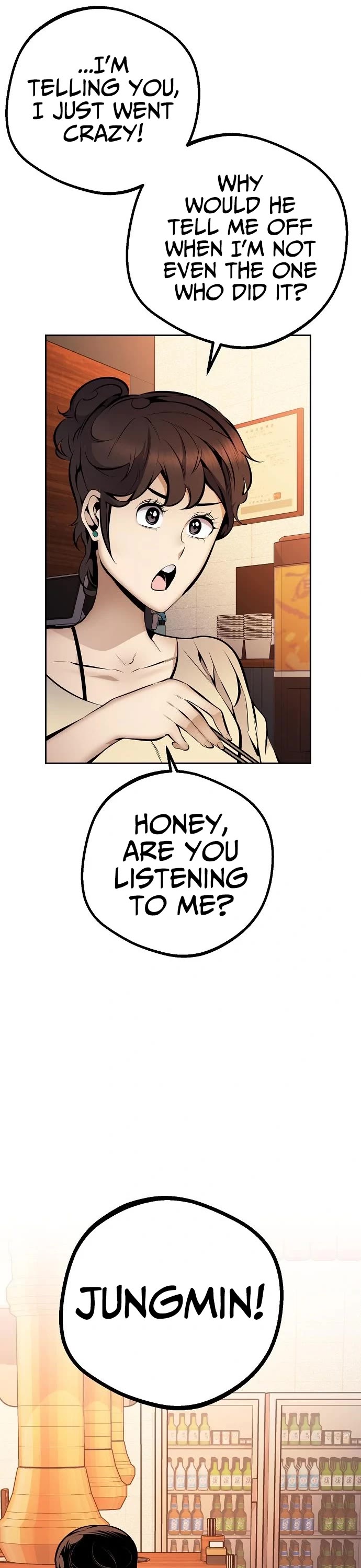 Beast Burn Chapter 47 page 50 - Chapter 47