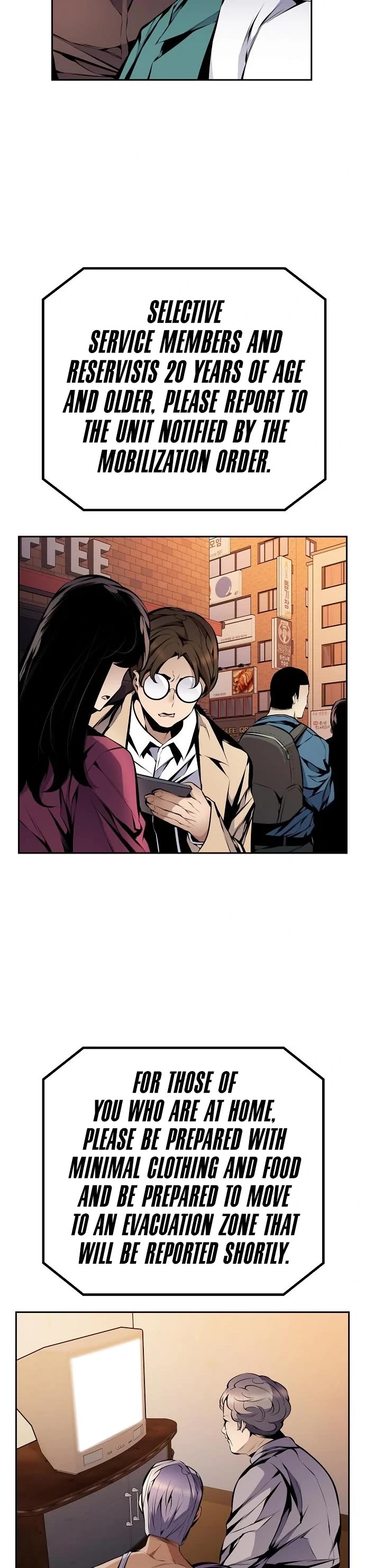 Beast Burn Chapter 47 page 54 - Chapter 47