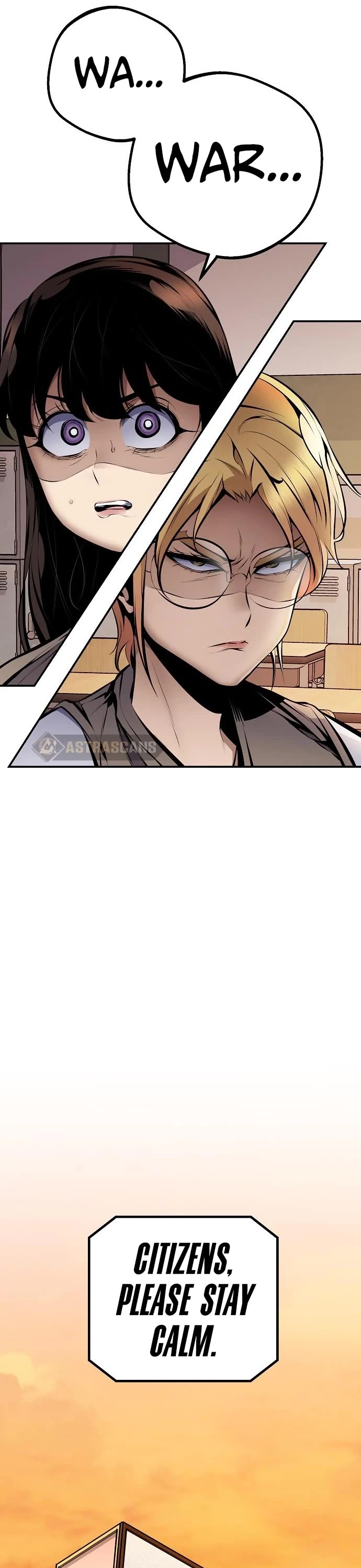Beast Burn Chapter 47 page 56 - Chapter 47