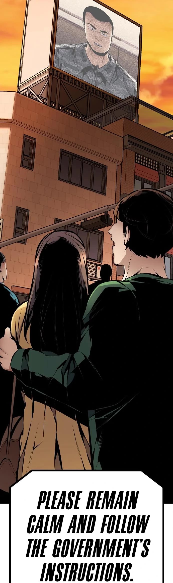 Beast Burn Chapter 47 page 57 - Chapter 47
