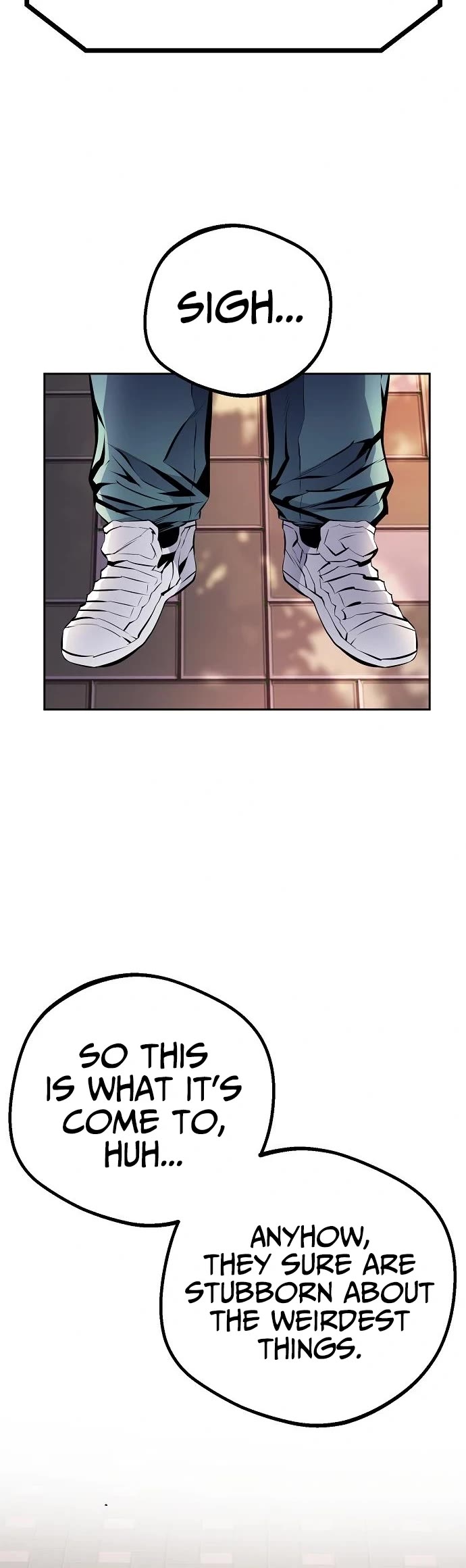 Beast Burn Chapter 47 page 58 - Chapter 47