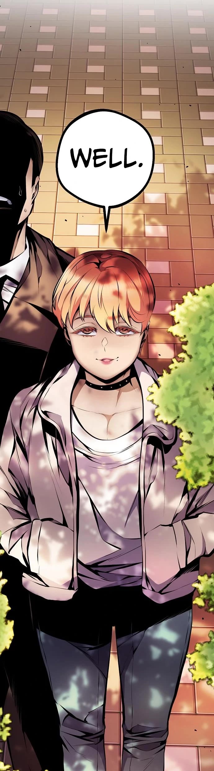 Beast Burn Chapter 47 page 59 - Chapter 47