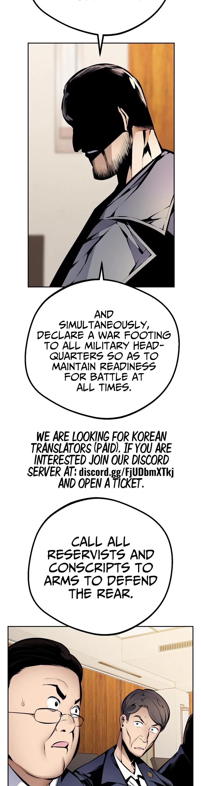 Beast Burn Chapter 47 page 6 - Chapter 47