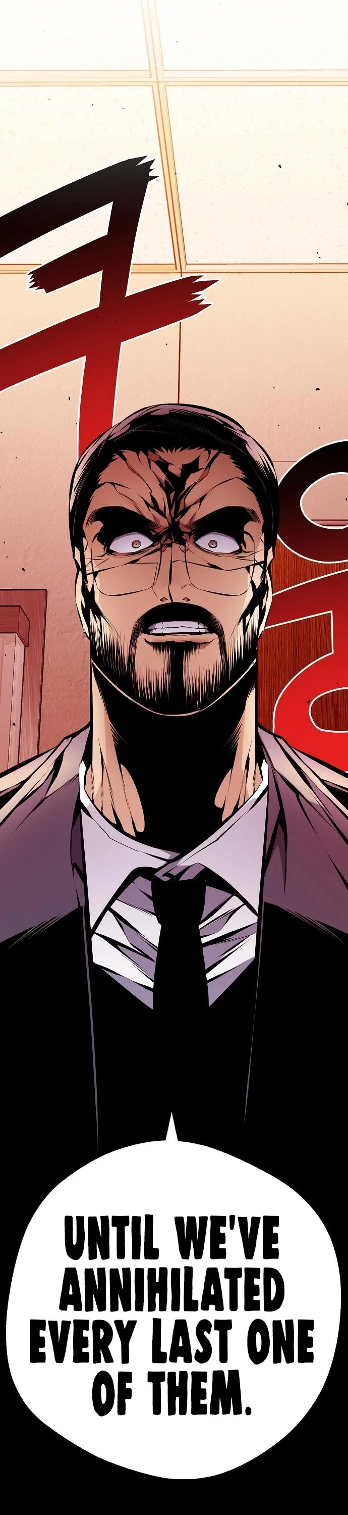 Beast Burn Chapter 47 page 8 - Chapter 47